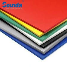 Economy Popular PVC Foam Borad for Printing