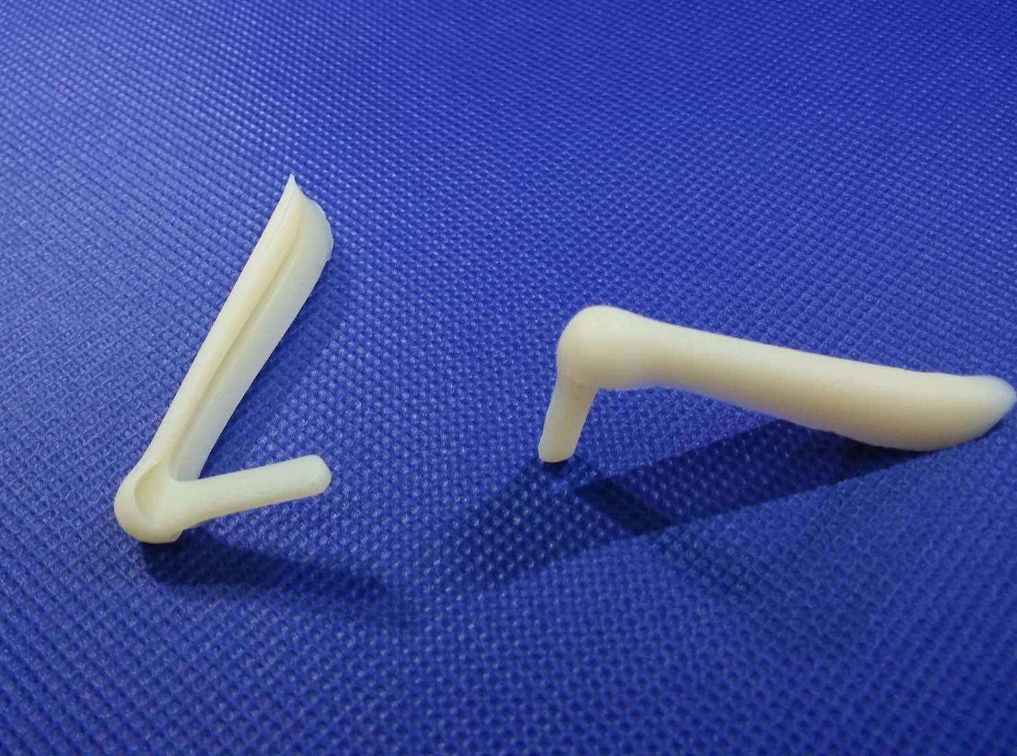 New Style Silicone Nasal Implant