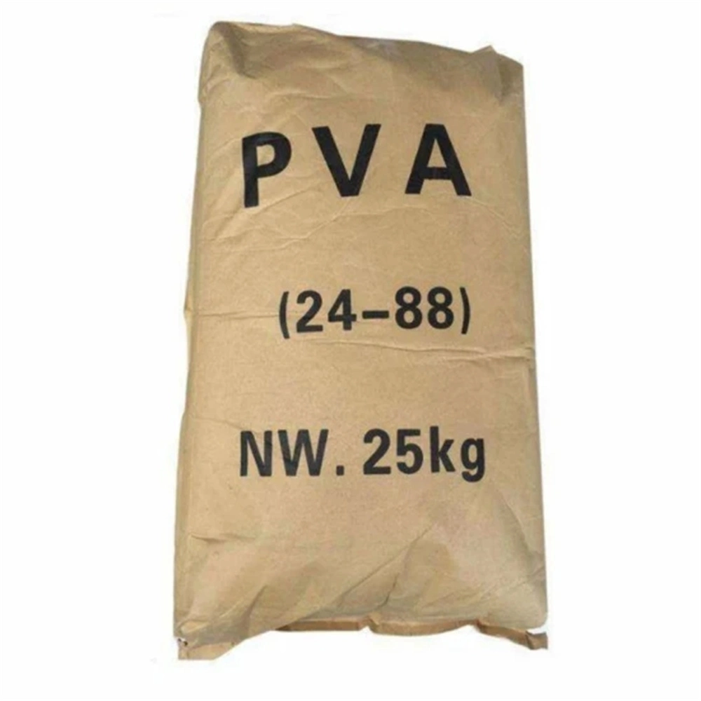 CAS No. 9002-89-5 Polyvinyl Alcohol PVA for Adhesive