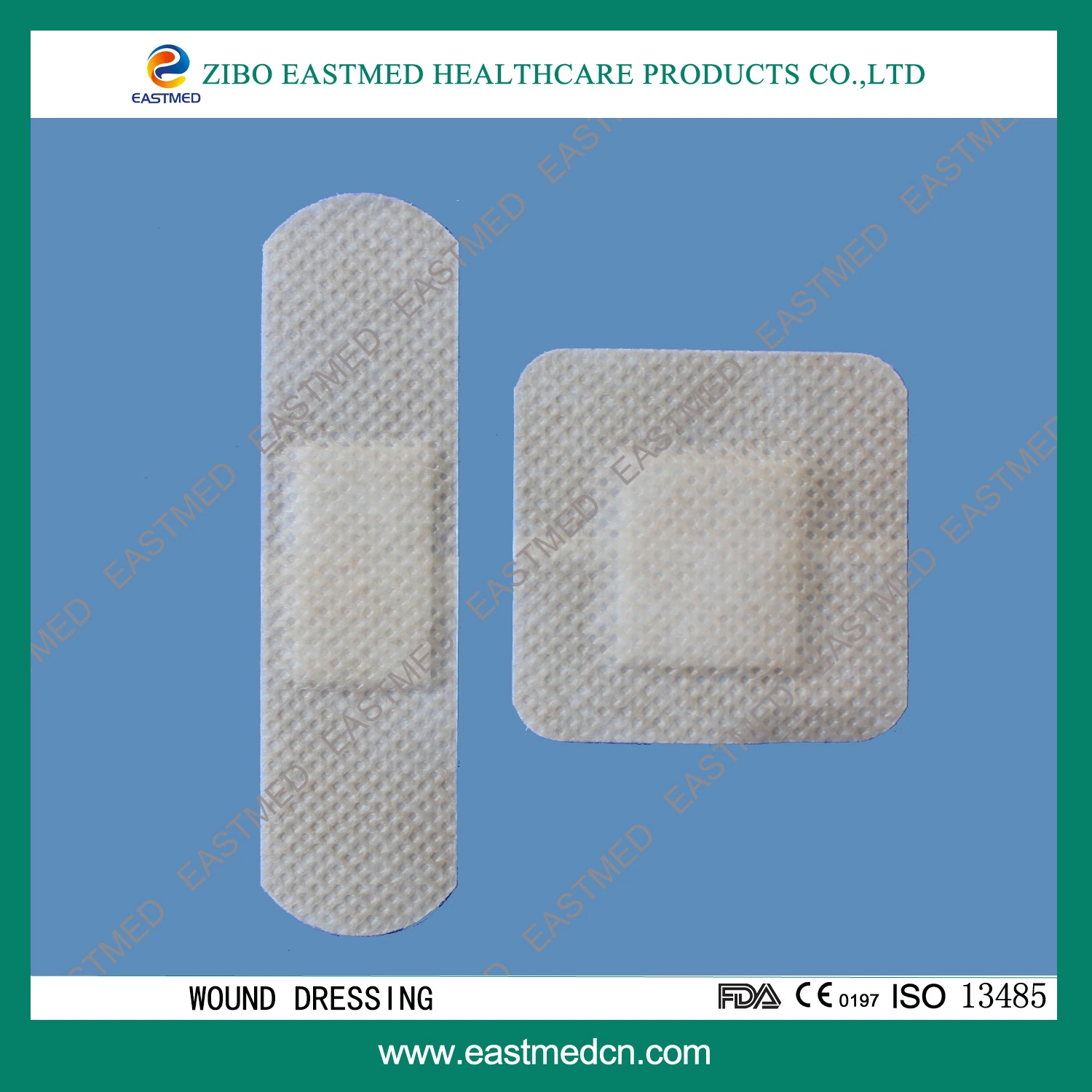 Disposable Medical Use Self Sealing Sterilization Pouches