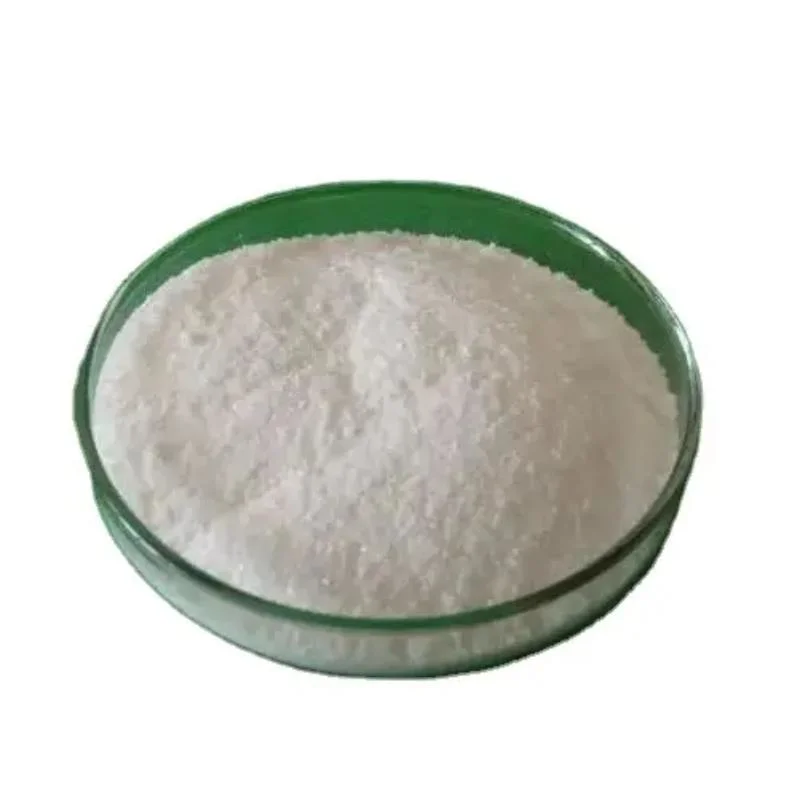 Outstanding Quality of Hot Selling Tris Base CAS 77-86-1 with Free Sample