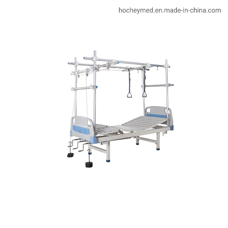 Low Price Medical Hospital Bed Patient Medical Beds Furniture