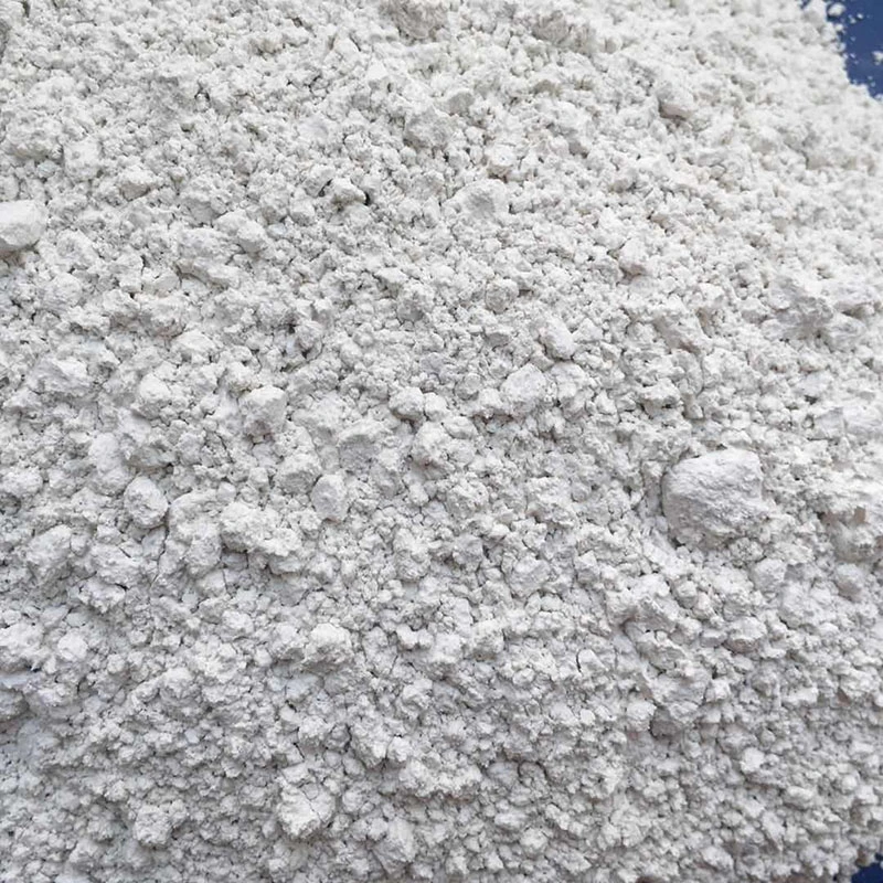 Industrial Grade Hydrated Lime for Rubber/Petrochemical