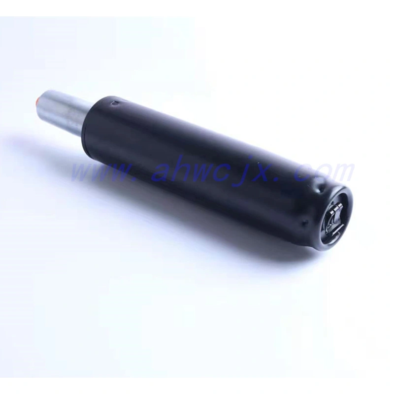 Hydraulic Nitrogen Gas Spring Lifting for Office Chairs/120mm Stocks Black Chair Parts