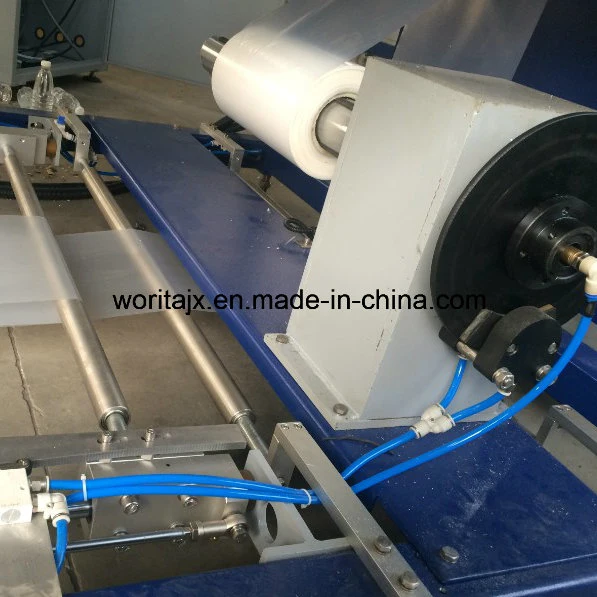 Shrink Packing Machinery for Drinks Bottle