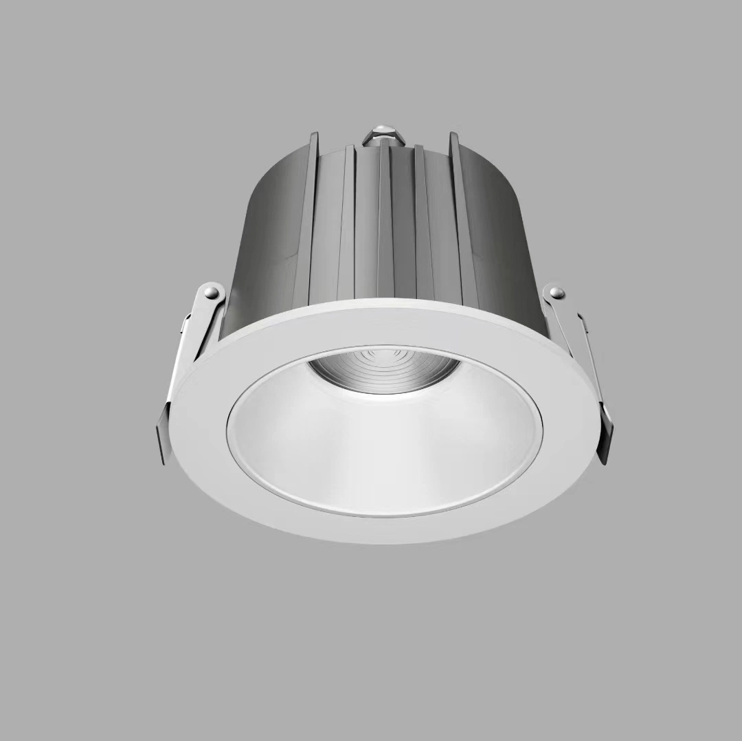 9W-45W SMD P65 Ra>90 Ceiling Recessed Spot LED Downlight Lamp Down Light