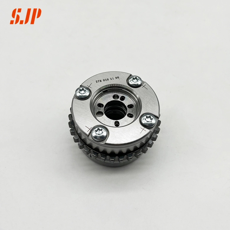 High quality/High cost performance  Car Spare Parts Accessories Camshaft Adjuster for Benz M278 OEM-2780505200