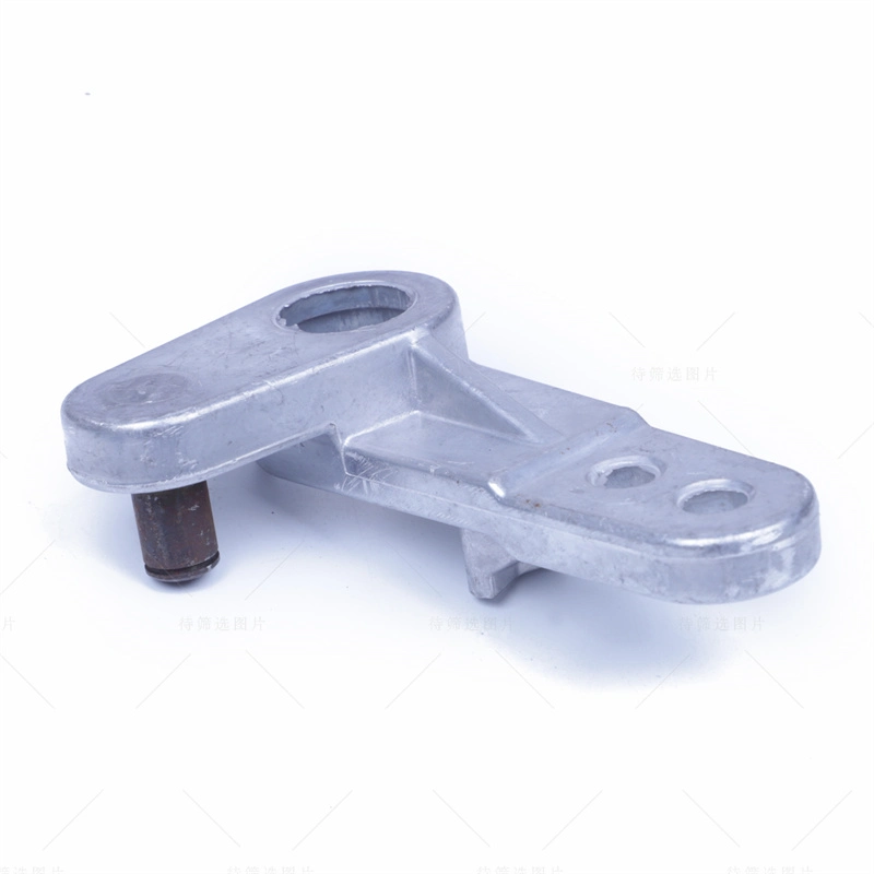 Xiamen Factory Aluminum Alloy/Zinc Alloy Gravity Die-Casting Parts Products