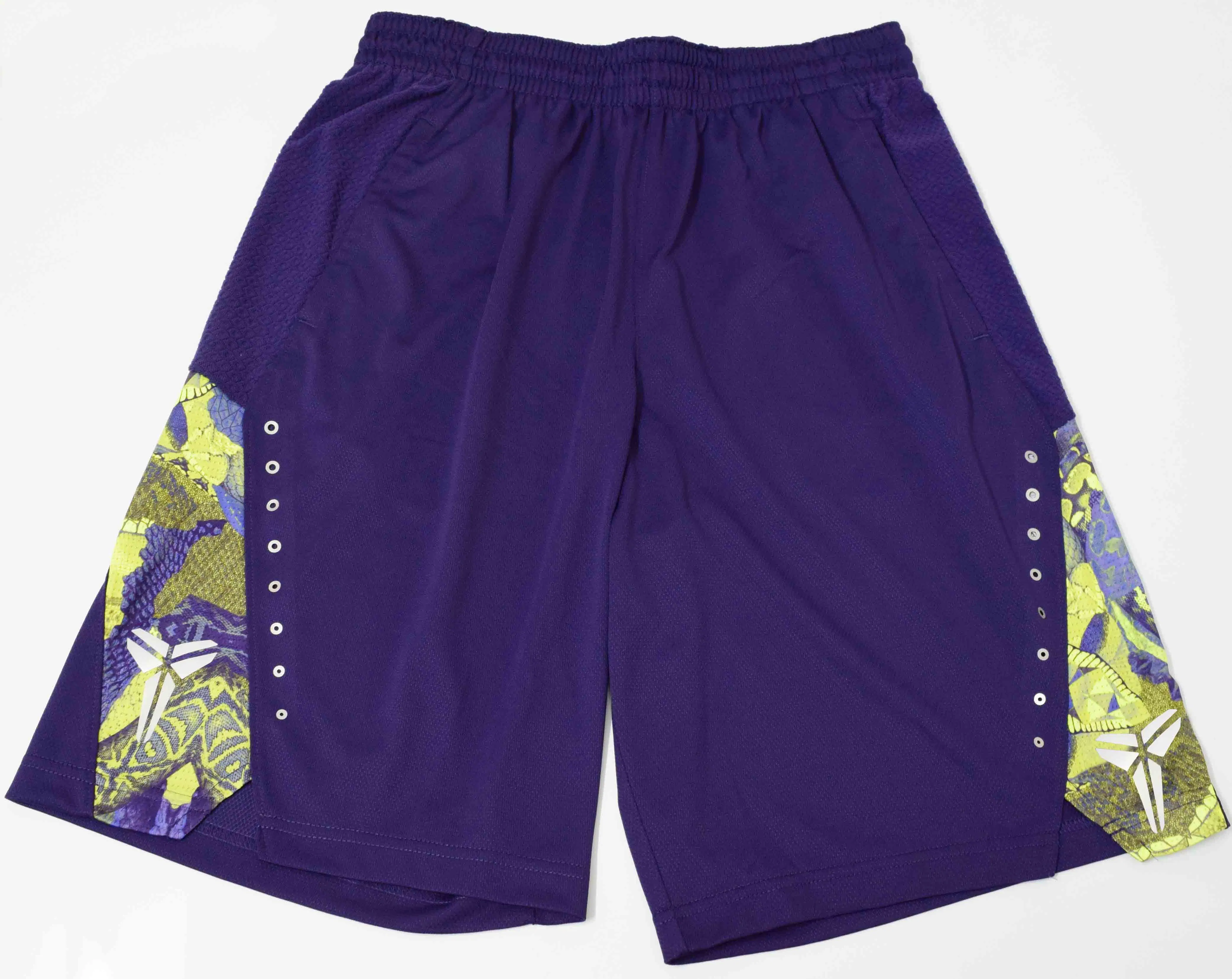 Man Fashion Styles Beach Short