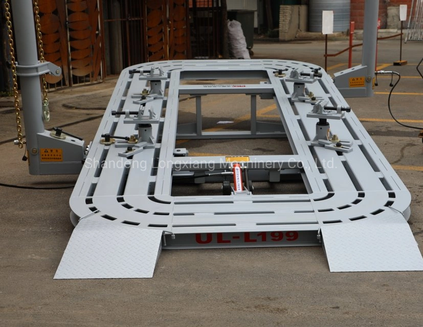 Car Body Collision Bench Frame Machine for Sale