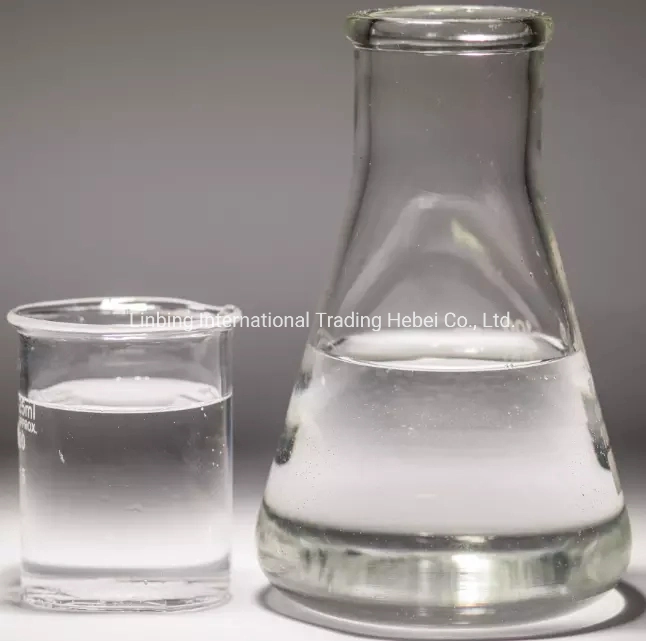 Dioctyl Phthalate DOP Used to Acrylic Plate Process