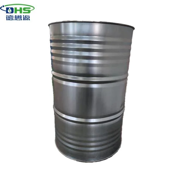 99.5% Purity Industrial HS Code: 2905320000 Propylene Glycol