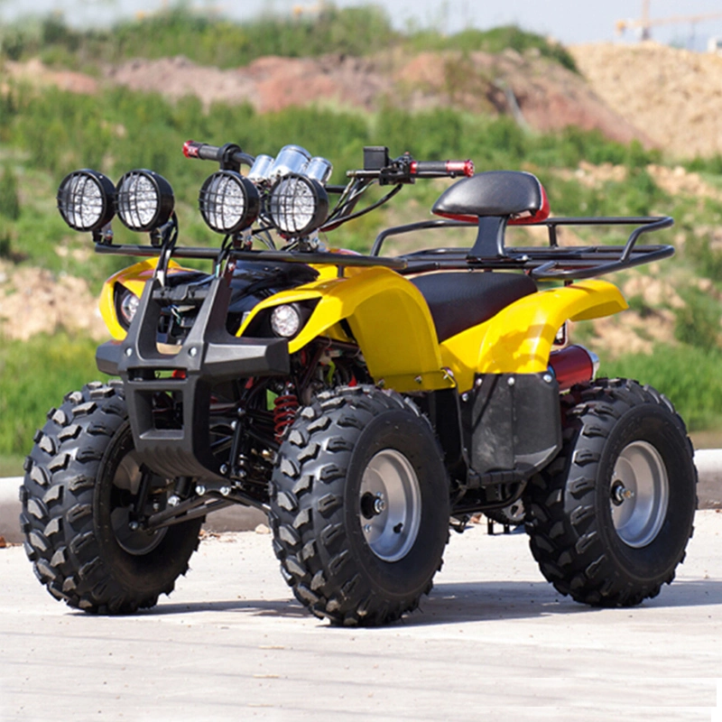 Las cuatro ruedas Racing Moto Cruiser Dune Buggy Otros Quad 125/150/200/250/300cc Atvs