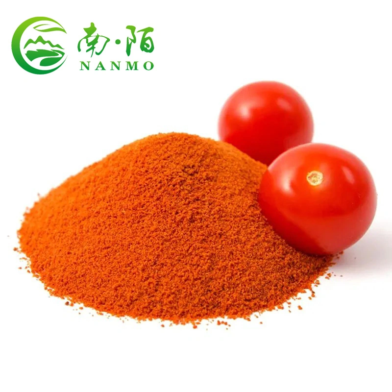 High quality/High cost performance  Natural Tomato Extract Powder Lycopene 5% 10%