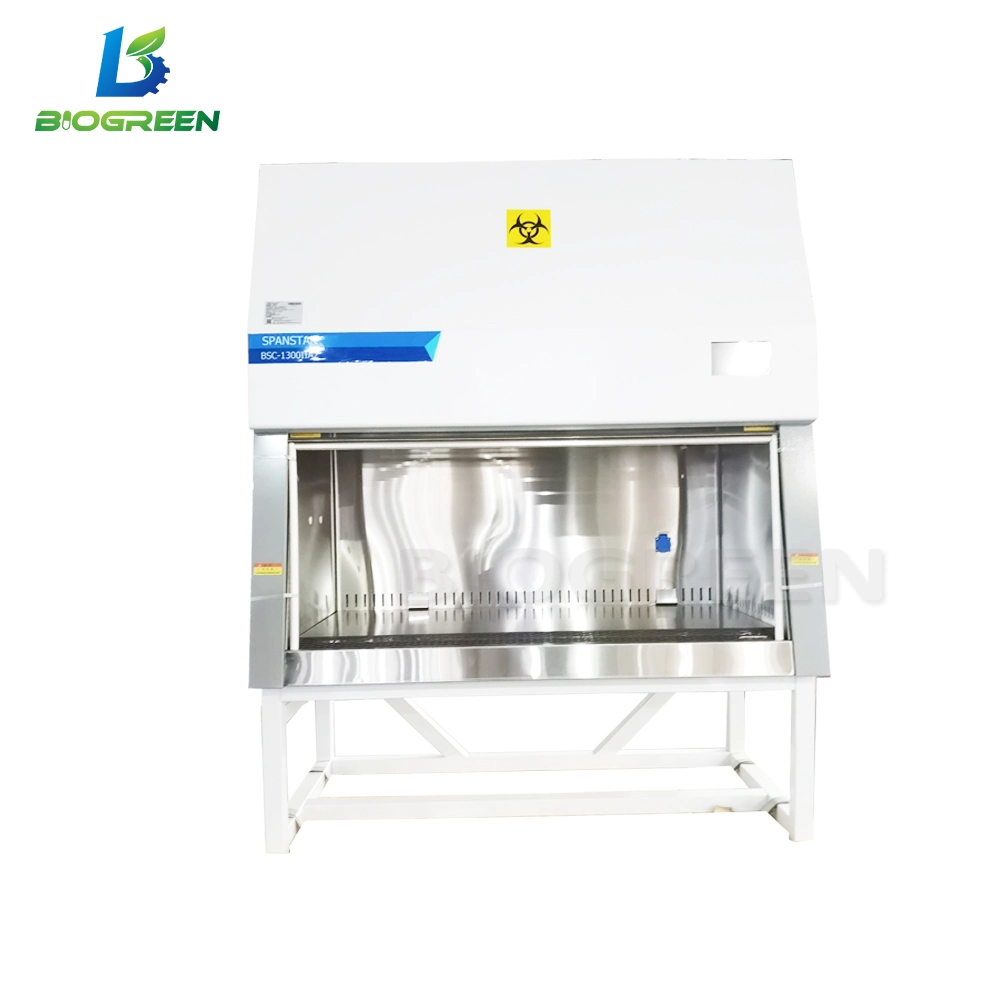 Bio Safety Cabinet Laboratory Use Chemical Fume Hood, Lab Furniture, Acid Resistant Fume Hood