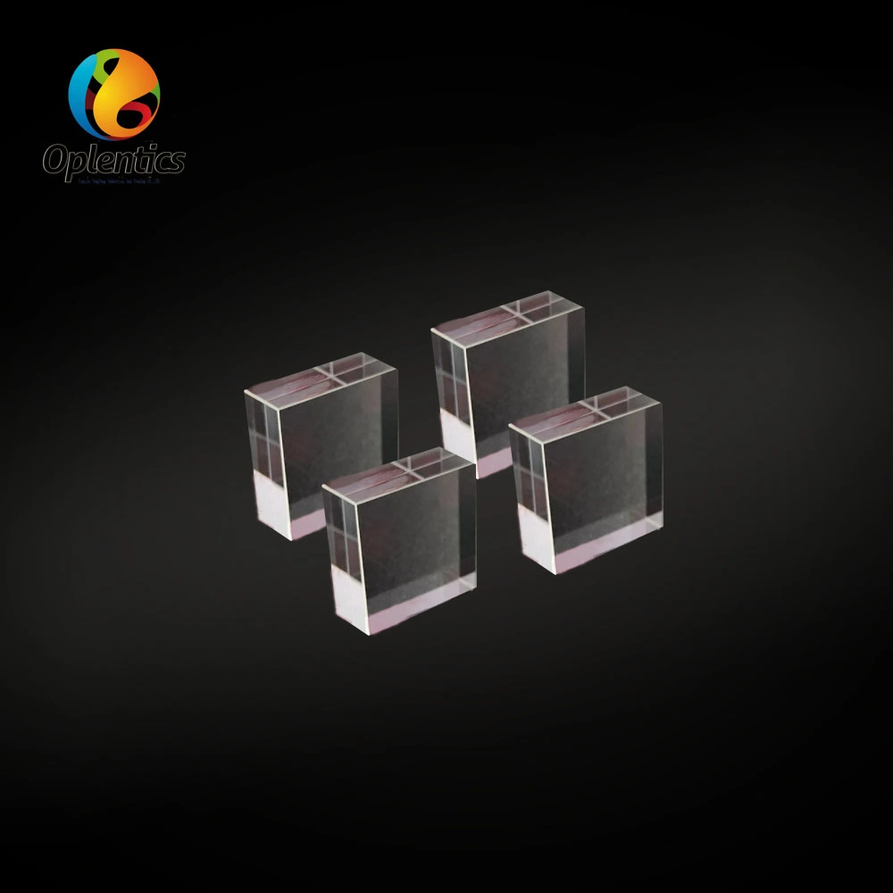 Optics Manufacturer N-Bk7/N-Sf11 Optical Waterproof Protective Window for Electronic Sensors