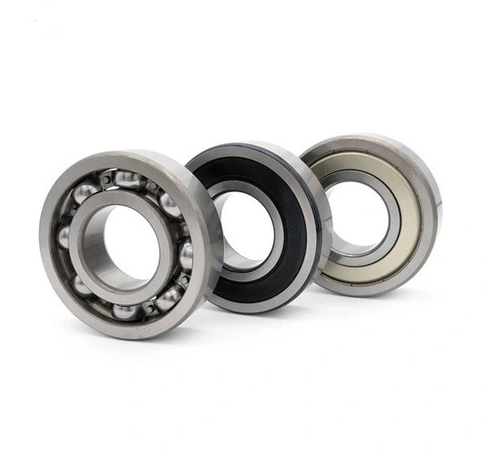 Auto Part Deep Groove Ball Bearing Thrust Ball Bearing Roller Bearing Insert/Pillow Block Bearing Wheel Hub Bearing Needle/Spherical/Cylindrical