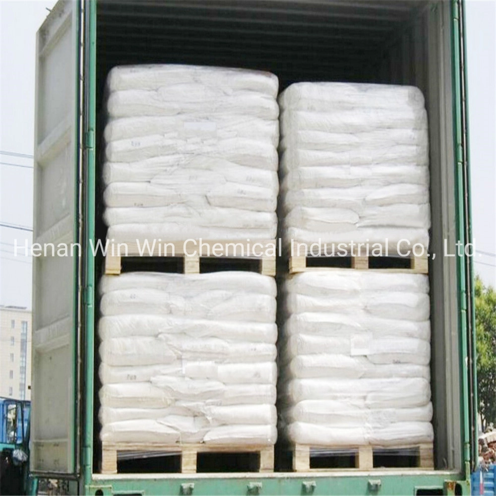 Plastic Raw Materials PVC Resin Sg5 K67 Price