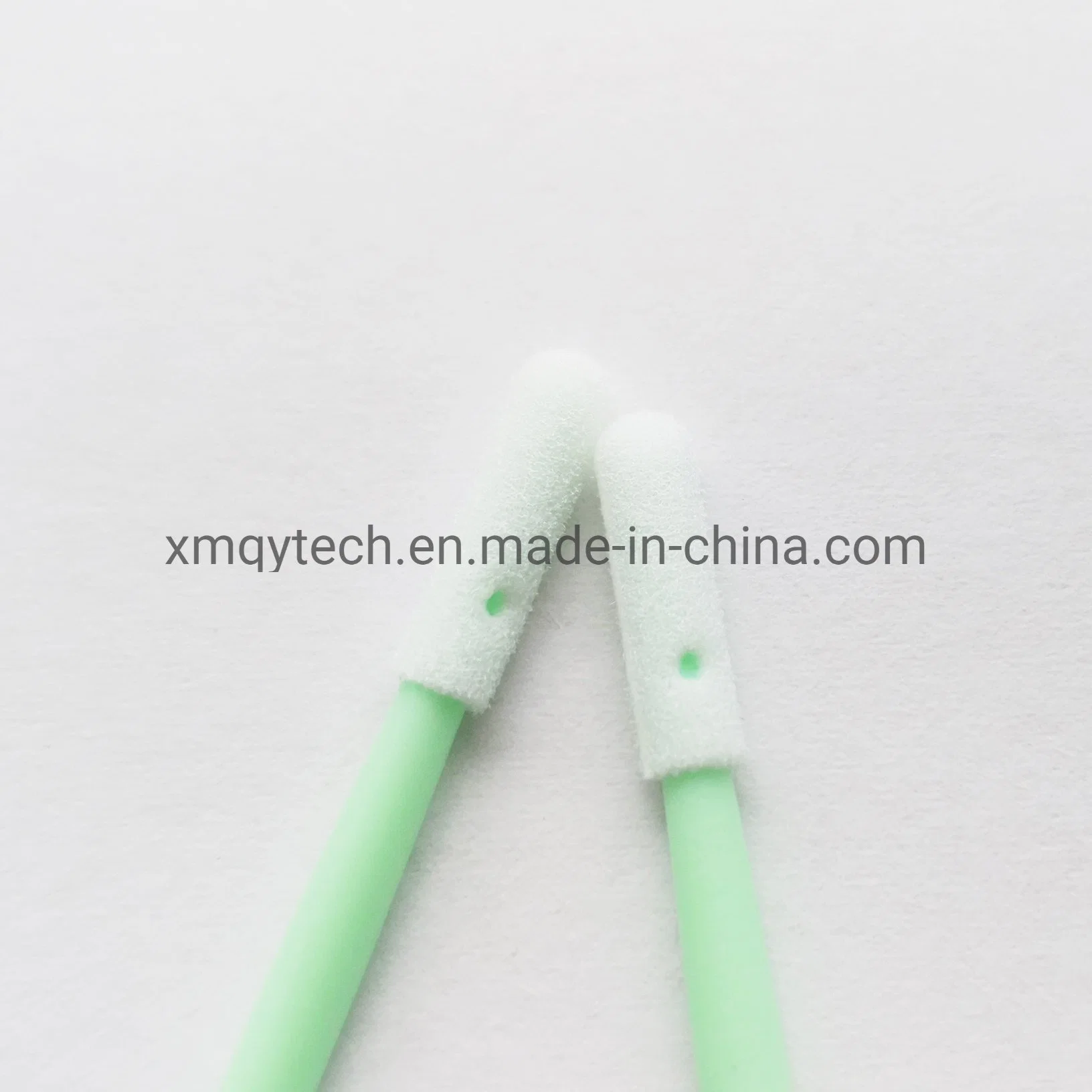 Mini Conical Tip Swab