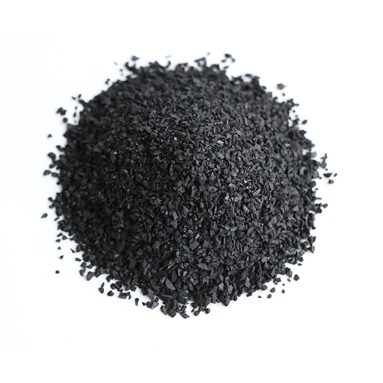 90% Coal Based Carburizer Calcined Anthracite for Increasing Steel Casting Carbon Content