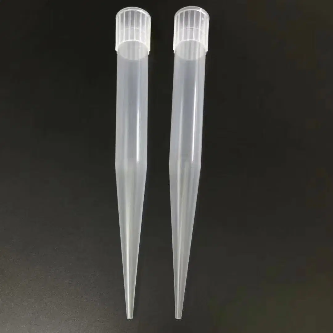 Filter Tips 5ml Filter, Clear, Dnase and Rnase Free, Sterile, Filter Pipette Tips for 5ml.