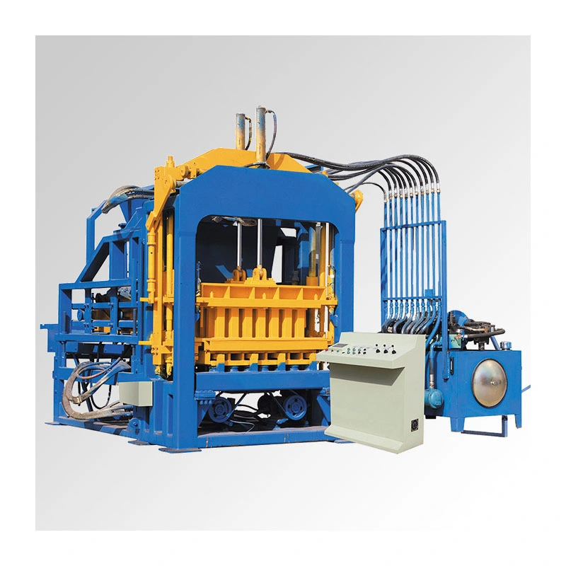 Prensa manual Molding Machinecement Pricesoil Brick Cement Making Machine Price