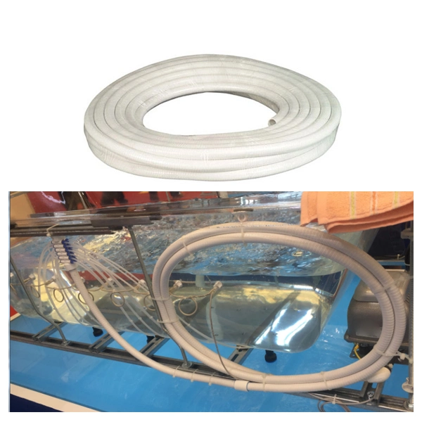 Plastic Tubes 20mm, 32mm, 50mm, 1/2", 3/4", 1", 1.5", 2" PVC Flexible Hose