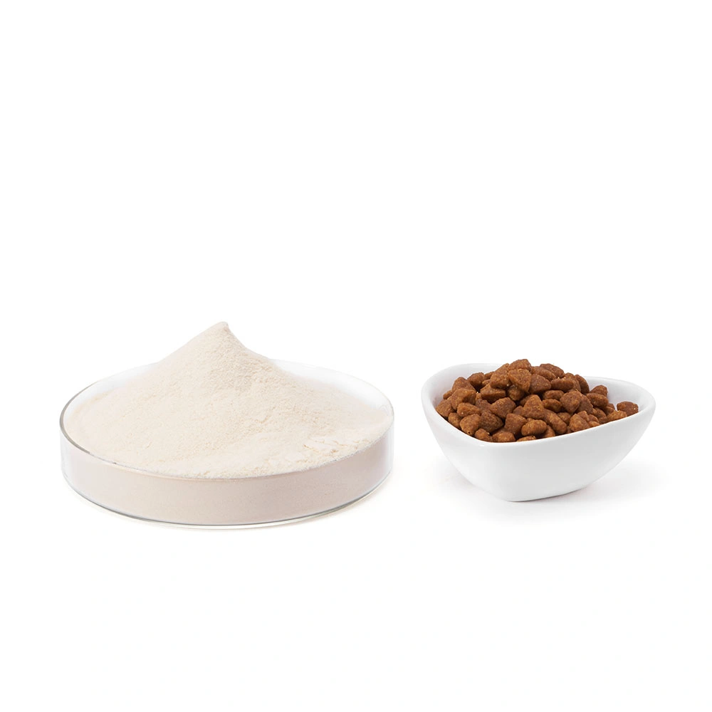 Pet Grade Collagen Protein Powder