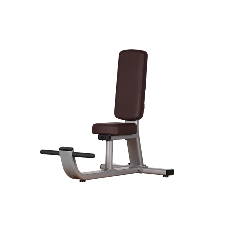 LVCC Banco de alta calidad para levantamiento de pesas Top Venda silla de gimnasio comercial Equipo de entrenamiento comercial