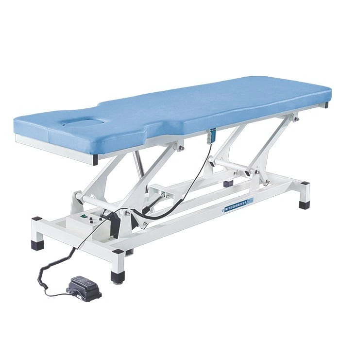 2022 Health Care Product Examination Table Medical Treatment Bed
