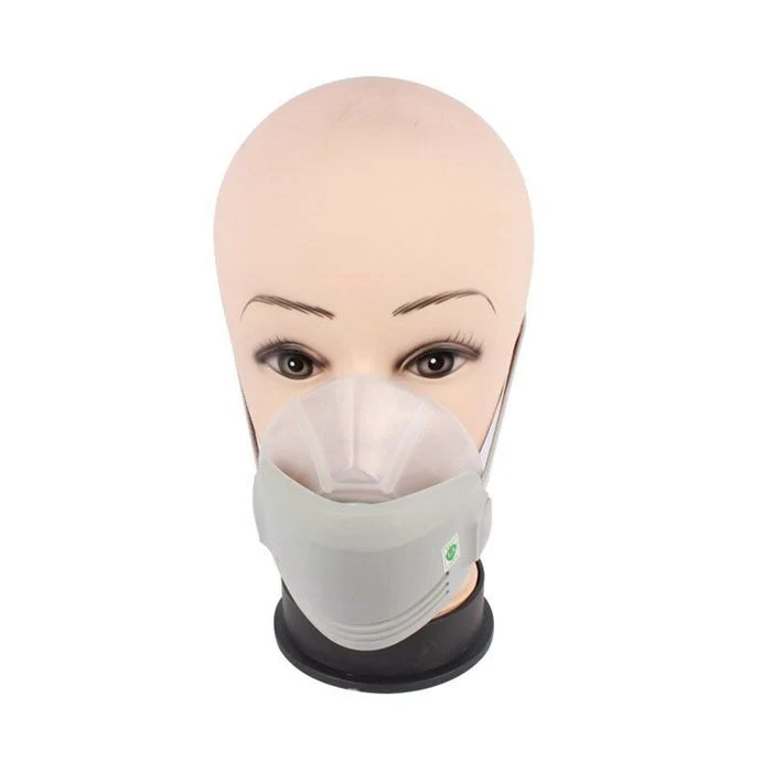 Active Carbon Filter Anti Dust Smell Welding Respirator Mask