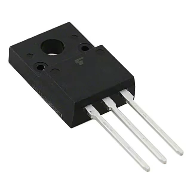 Tk6a65D (STA4، Q، M) Tk6p53D (T6RSS-Q) MOSFET N-CH 500V 15A To220sis