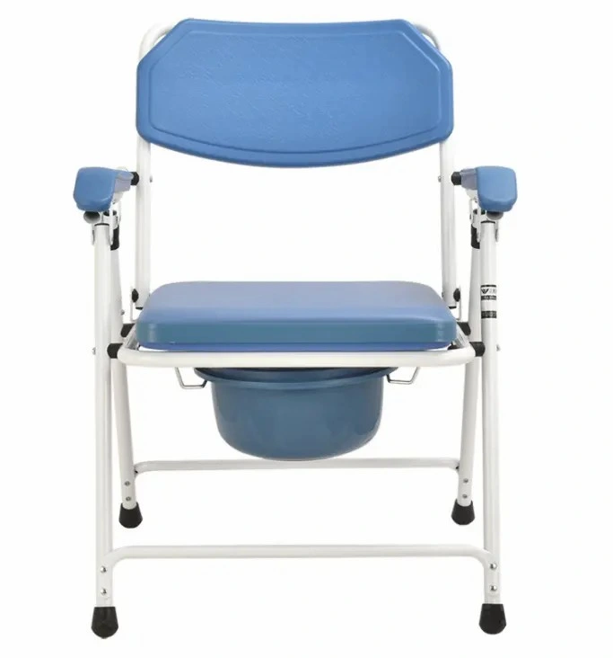 New Model Adult Bathroom Medical Handicapped Shower Chair for Elderly