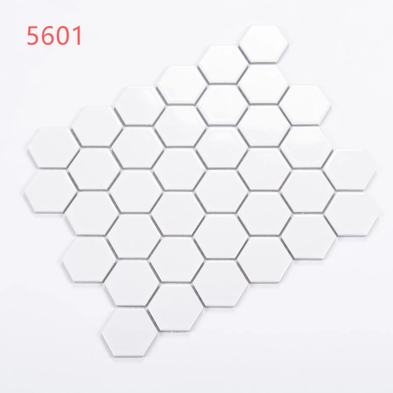 300X300mm Glass Mosaic Wall Tile for Kitchen