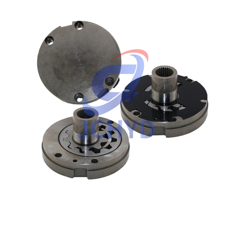 Factory Direct Replacement Rexroth A4vg180 Hydraulic Pump Spare Parts for Engine Alternator Cylinder Block, Piston, Valve Plate, Retainer Plate, Shaft