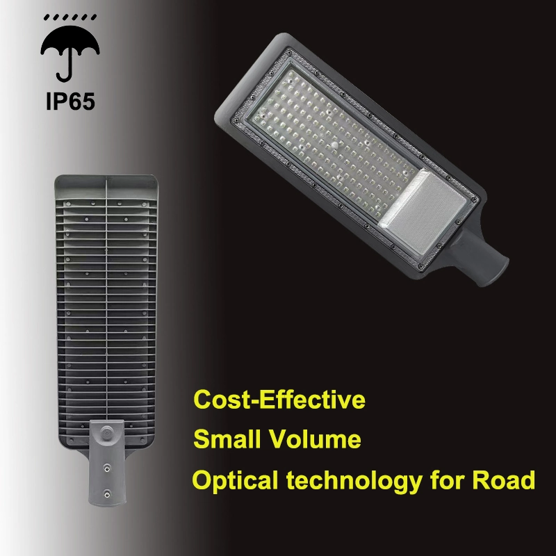 High quality/High cost performance High Brightness LED Street Light Outdoor IP65 LED Road Garden Lamp