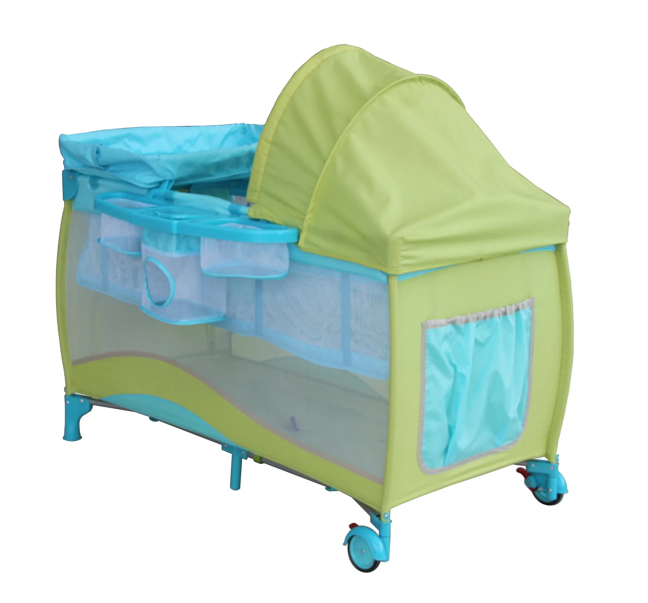 Multi-Function Baby Travel Bed, Baby Crib