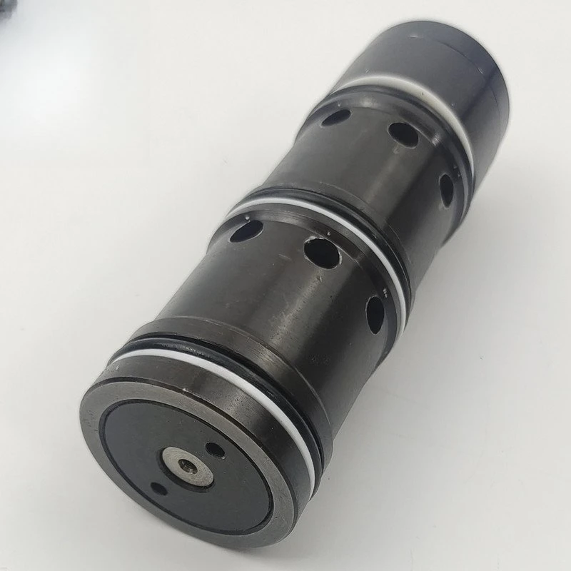 Zoomlion Crane Telescopic Cylinder Insert Balance Valve Cylinder Lock Qy8c-091-5/Ccbh140/350-2/4