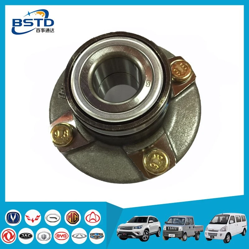 Auto Parts Front Wheel Hub for Chana Star 6350 (OEM: 3501130-01)