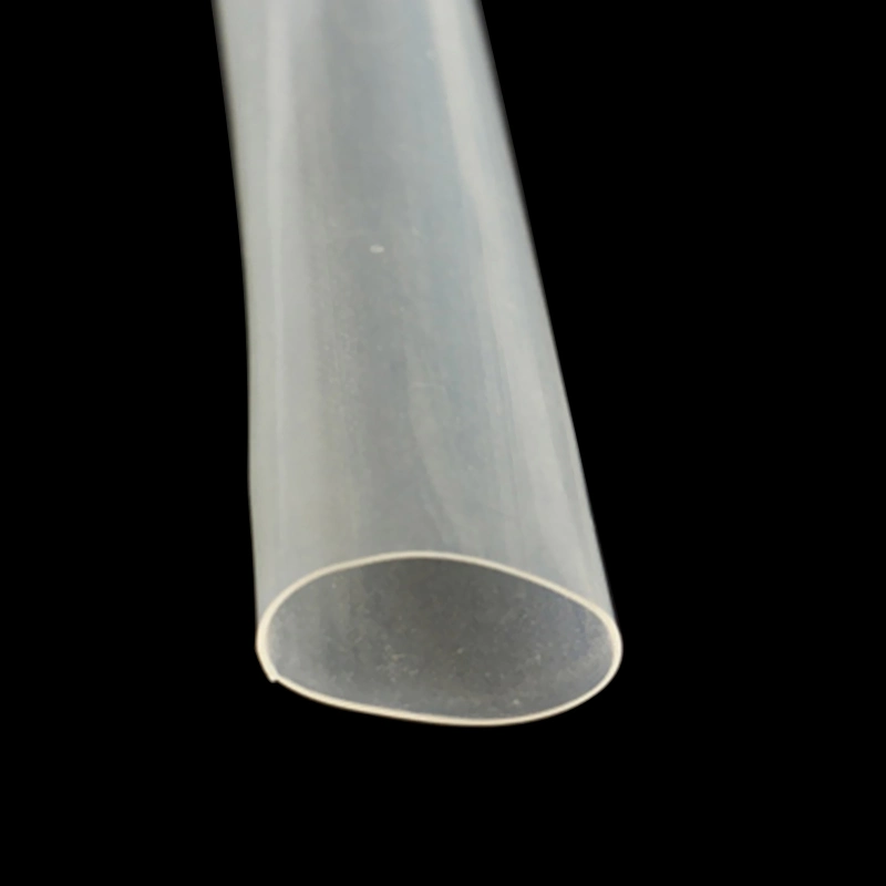 Großhandel Flexible Weiche Transparente Silikon-Schlauch Schlauch Schlauch Schlauch