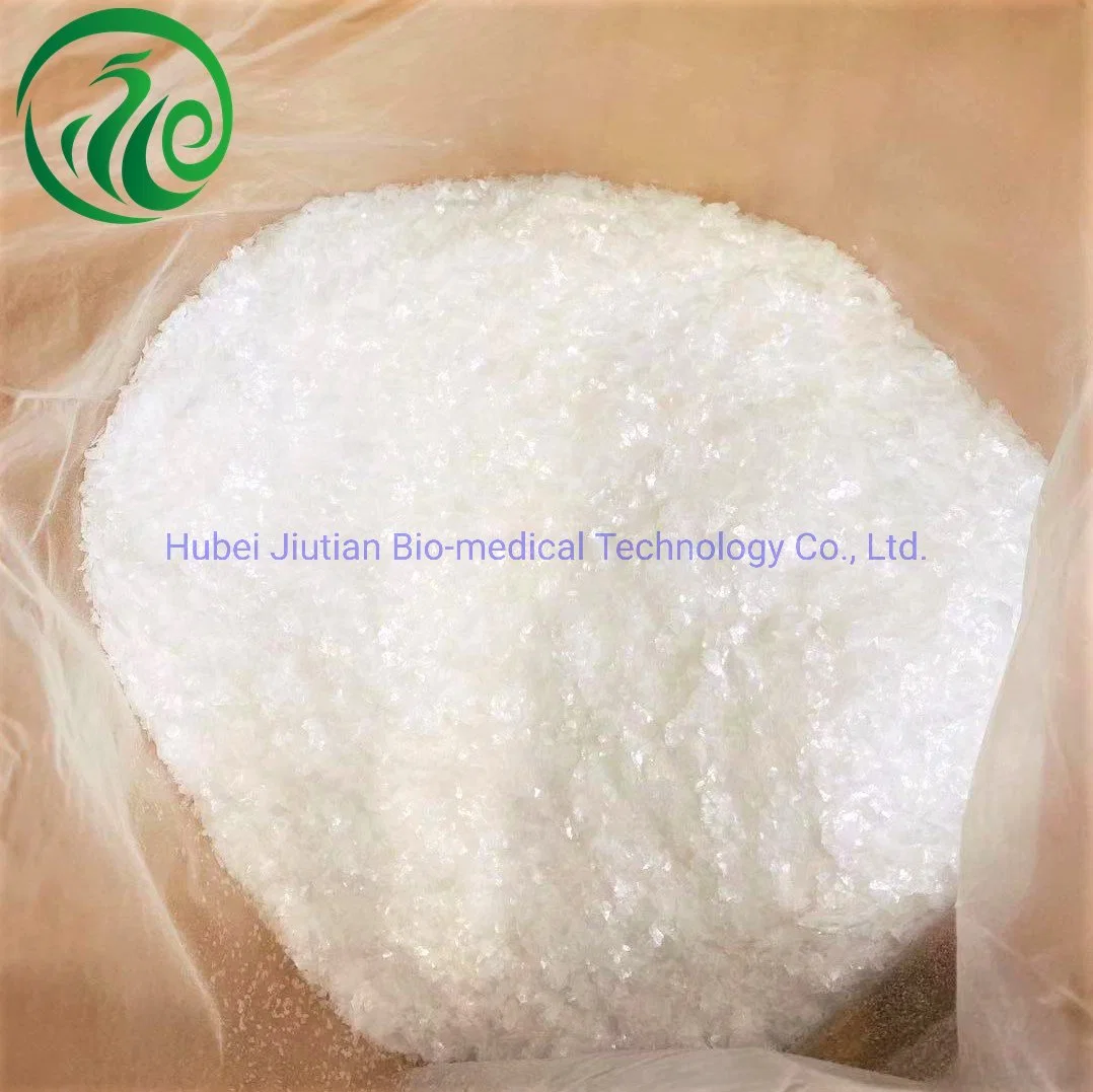 Sicher liefern N- (Carbamoylmethyl) Taurin CAS Nr. 7365-82-4 mit Fabrik besten Preis