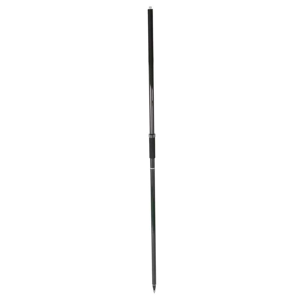 2m 2 Sections Carbon Fiber GPS/Rtkpole