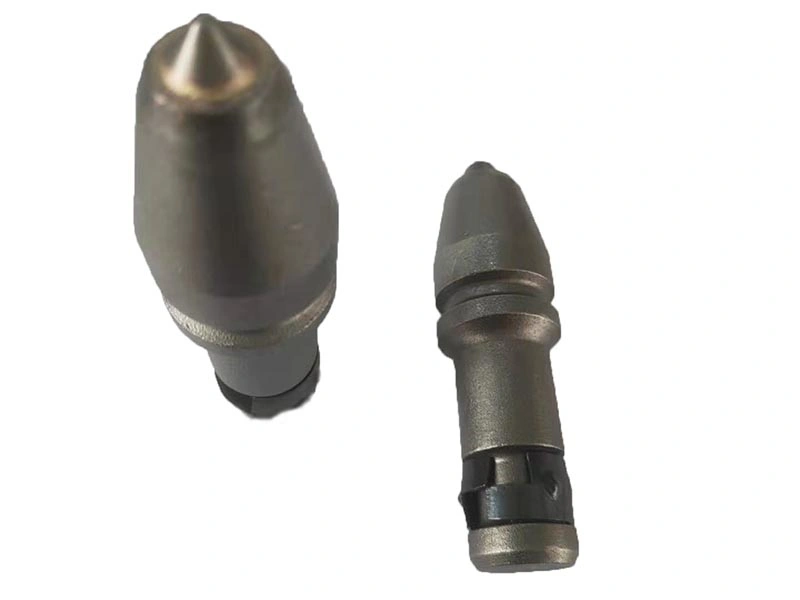 Drill Tools of C31HD Rock Drilling Bit and Teeth Made by Ruilister