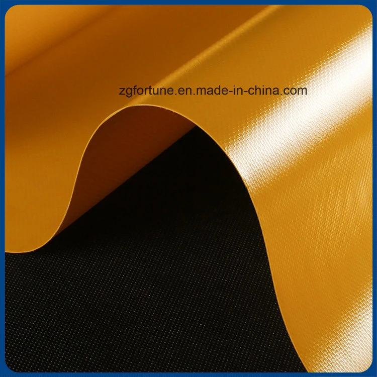 PVC Tarpaulin for Tent, Truck Cover, Inflatable, Membrance