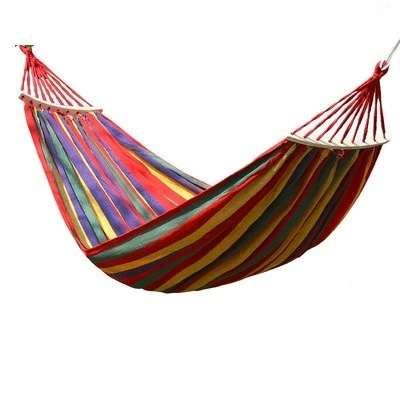 Sturdy Metal Knot for Home, Outdoor Tree Hammock Bl14589