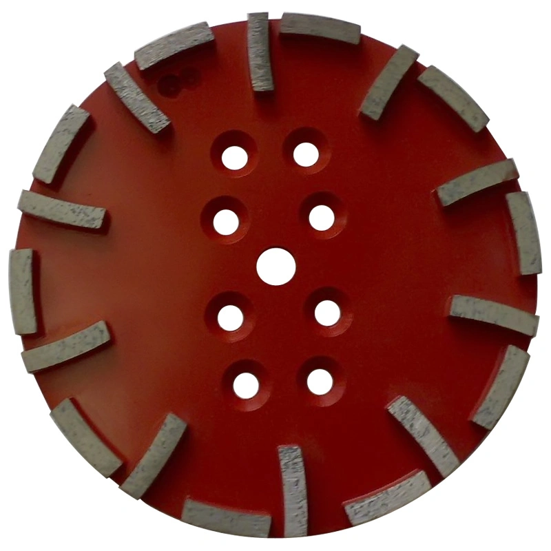 High quality/High cost performance  Hot-Pressed Diamond Grinding Cup Wheel