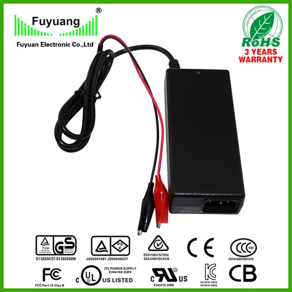 48V 1.5A AC DC Power Supply for Laptop Computer