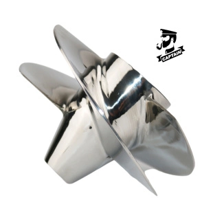 Jet Ski Impeller 6ae Matched with YAMAHA Jetski Vx700