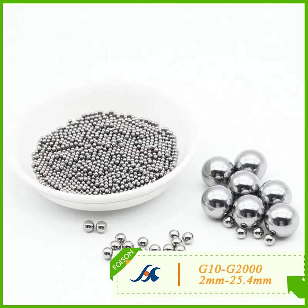 Chrome Steel Ball Gcr15 4mm G800 for Hardware Tools