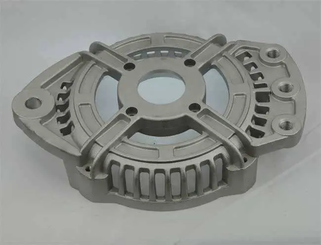 Metal Stamping Part Motorcycle Parts Auto Parts